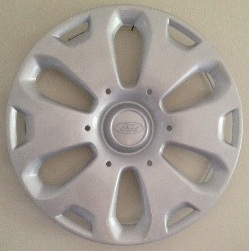 Wieldoppen ford ka 15 inch