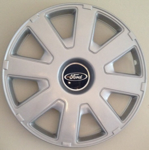 Wieldoppen 16 inch ford mondeo #3